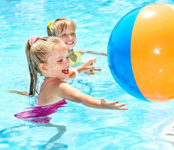 Swimming Pool Hazards